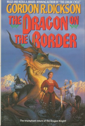 The Dragon On The Border