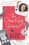 Cover of House Music by Oona King 0747593094