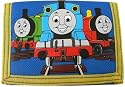 Thomas and Friends: Tri-fold Wallet / For children