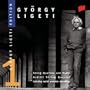 Gy�rgy Ligeti Edition 1: String Quartets and Duets - Arditti String Quartet