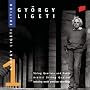 Gy�rgy Ligeti Edition 1: String Quartets and Duets - Arditti String Quartet