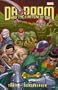 Doctor Doom and the Masters of Evil
