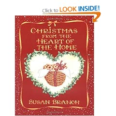 Christmas from the Heart of the Home