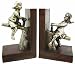 Pair "See-Saw" Bookends Book Ends Teeter Totter Kids