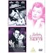 Search : Double Indemnity / All I Desire