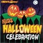 Kids Halloween Celebration