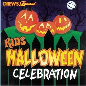 Kids Halloween Celebration