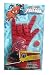 Toyzstation Ultimate Spiderman Gloves With Disc Launcher(Multicolor) RS.349.00