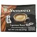 Senseo Coffee Pods, Espresso,16 Count (Pack of 6)