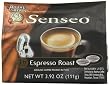 Senseo Coffee Pods, Espresso,16 Count (Pack of 6)