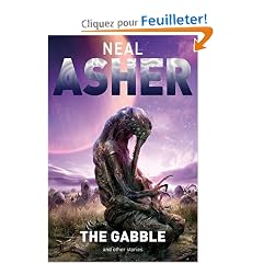 Gabble and Other Stories