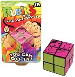 Rubik's JR Puzzle