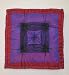 Sporting Goods : Fashion Decorator Poly Silk Tufted Pillows Purple
