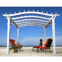 Bellagio Pergola