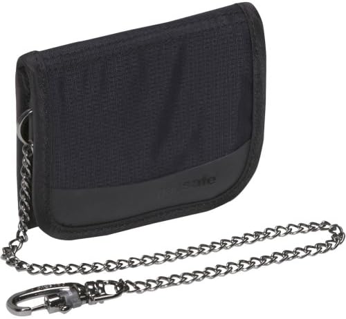 Pacsafe Walletsafe 100