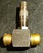 COX FLOW METER AN84 FLOWMETER AN 8-4 NEW