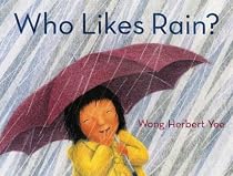 Who Likes Rain?
