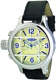 Moscow Classic Vodolaz 3133/01411053 Mechanical Chronograph for Him Protection Grid