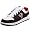 Falcons (Wht/Blk)