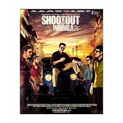 Shootout At Wadala