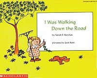 I Was Walking Down the Road