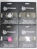 【海外正規品】 POWER BALANCE(パワーバランス) ネックレス　ペンダント ★ホワイト★