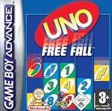 Uno Freefall (GBA)