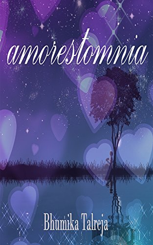Amorestomnia, by Bhumika Talreja