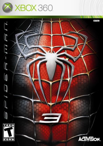 Spider-Man 3