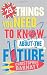 Image of 25 Things You Need to Know About the Future
