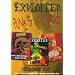 The Exploited - Punk's Not Dead - The Boxed Set [2008] [DVD]
