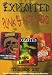 The Exploited - Punk's Not Dead - The Boxed Set [2008] [DVD] [Edizione: Regno Unito]