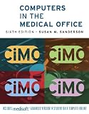 Comp in the Med Office 6e with Medisoft v14 At-Home Software