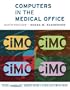 Comp in the Med Office 6e with Medisoft v14 At-Home Software