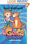 Ugenia Lavender and the Terrible Tiger