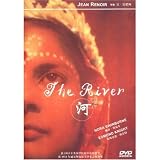 The River [Dvd] [1951] Jean Renoir [Region 2 Import]