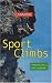 Book Canmore Sport Climbs