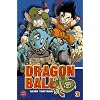 Dragon Ball - Sammelband-Edition, Band 3: BD 3