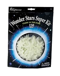 Great Explorations Celestial Super Kits - Wonder Stars Super Kit