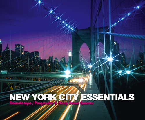 New York City Essentials