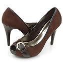 Delicious Again Platform Pumps