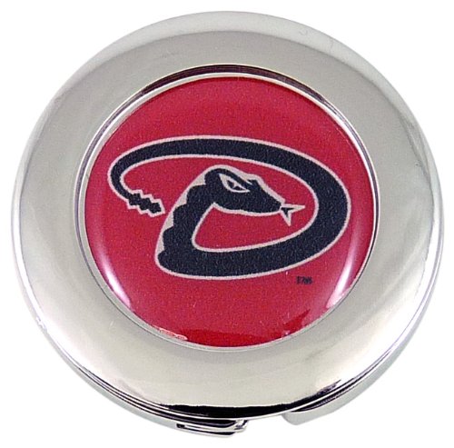 MLB Arizona Diamondbacks Fold-Up Purse Hanger