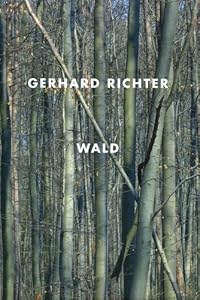 Image of Gerhard Richter: Wald