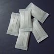 Silica Gel Desiccants - 1 1/16 X 2 1/16