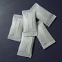Silica Gel Desiccants - 1 1/16 X 2 1/16" - 3 Grams - 5 Packets of Silica Gel