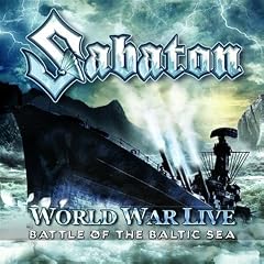 World War Live-Battle of the Baltic Sea