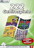 Eigenschaften Koch Media GmbH  / 222 Gehirnspiele