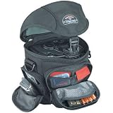 Tamrac Digital Zoom 4 (Model 5684) Bag for digital SLR cameras Black