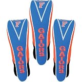 ForeFront Florida Gators College 3 Pack Headcovers