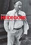 Heidegger: The Introduction of Nazism into Philosophy
